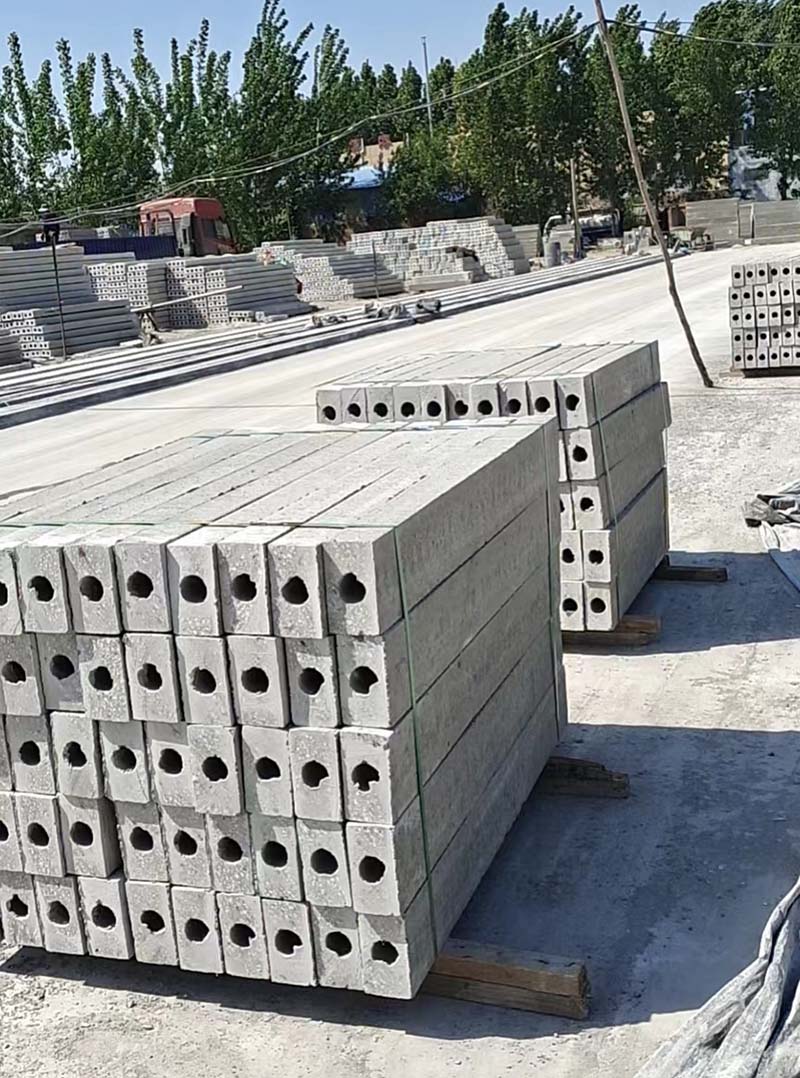 預制水泥過梁廠家